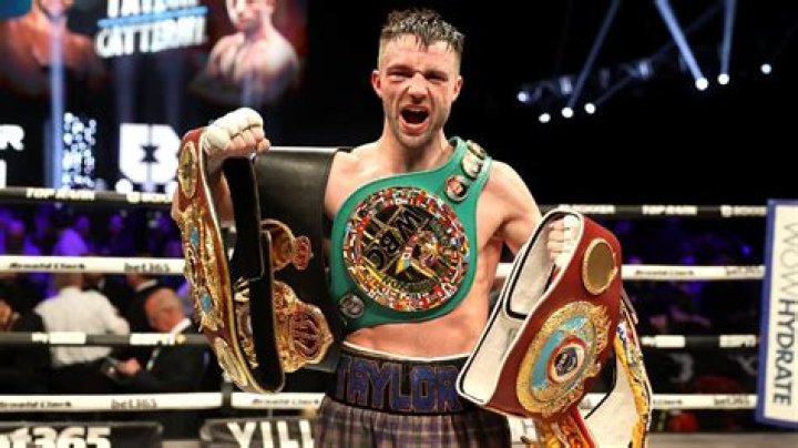 
What Is Jack Catterall Net Worth & Career Earnings As He Gets Ready To Fight Josh Taylor? 