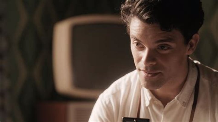 
What is Jacob Fortune-Lloyd’s Age? 