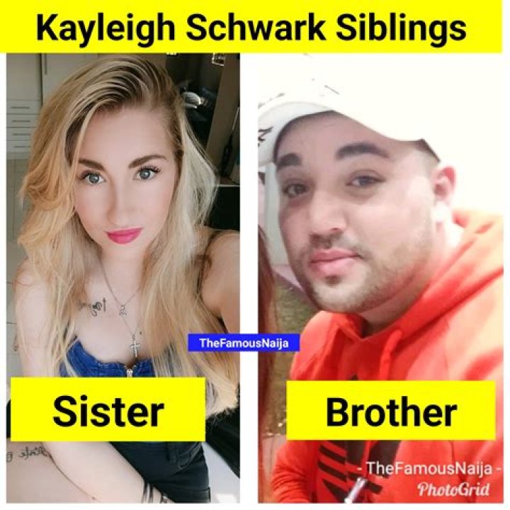 What Is Kayleigh Schwark Ethnicity? Meet Her Parents And Family