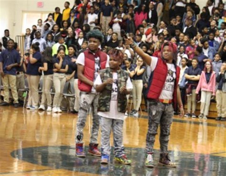 
What is Kendrick Middle School shooting? What has happened? 