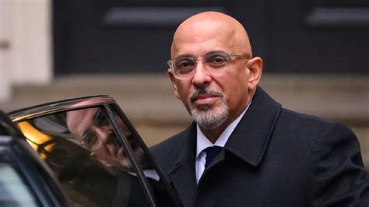 
What Is Nadhim Zahawi’s Religion, Is He Muslim? 