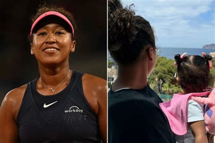 What Is Naomi Osaka’s Ethnicity and Who Are Her Parents?