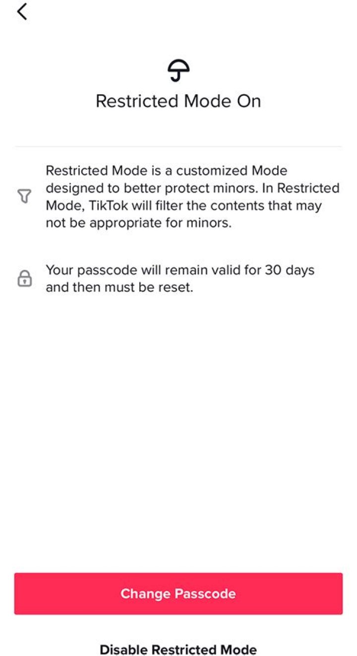 What Is Restricted Mode On TikTok? How To Turn Off Restricted Mode Without Password?