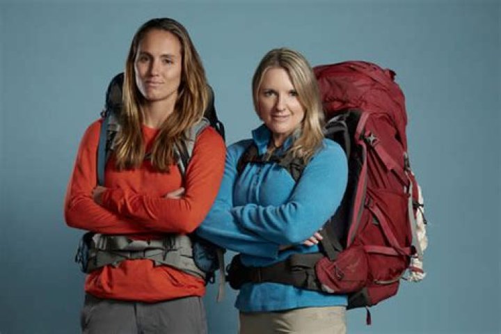 
What is Robin Moore’s job? Adventure-seeking “country girl” is all set to appear in Race To Survive: Alaska 