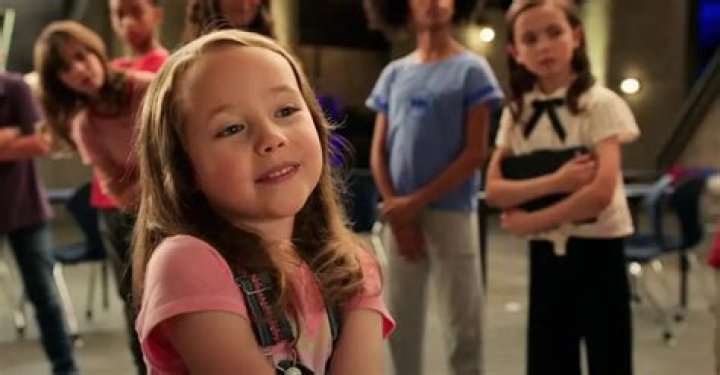 What Is Vivien Lyra Blair Disability? Parents Age And Height Revealed