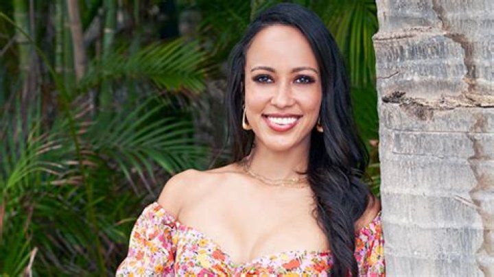 What Kind Of Doctor Is Kira From Bachelor In Paradise At Penn Medicine? Kira Mengistu Ethnicity & Parents