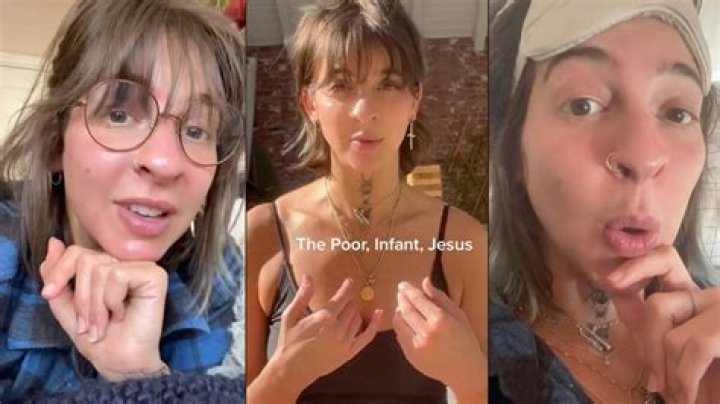 
What Religion Does Gabbie Hanna Follow? Find Out If She Is Jewish Or Christian 