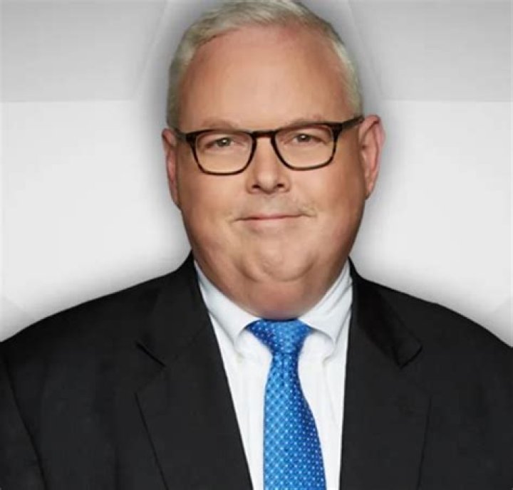 What Type Of Illness Does Main Street Columnist Bill McGurn Have? Health Update 2022