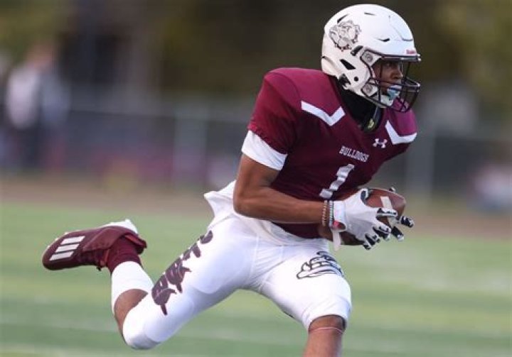 
What Was Bryce Boyer Cause Of Death? Parkland High School Football Player Passed Away And Obituary 