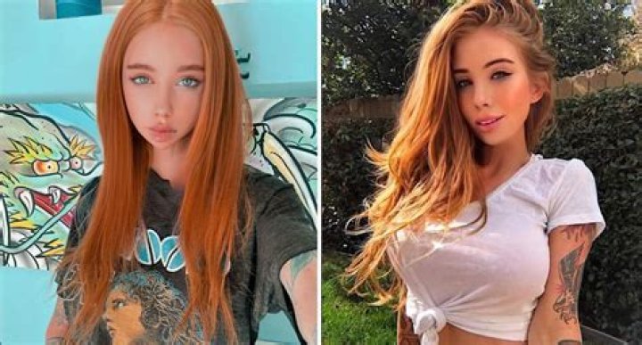 What was Coconut Kitty’s real name? Tributes pour in as Instagram model unexpectedly dies by suicide