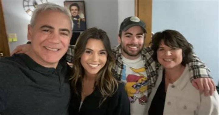 
What was John Pappas Cause of Death? 