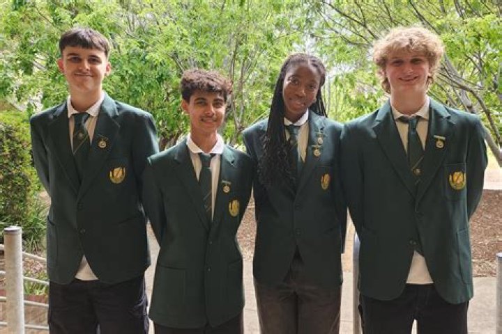 
What Was Murray Kitteringham Death Cause? Sir Joseph Banks High School Principal 