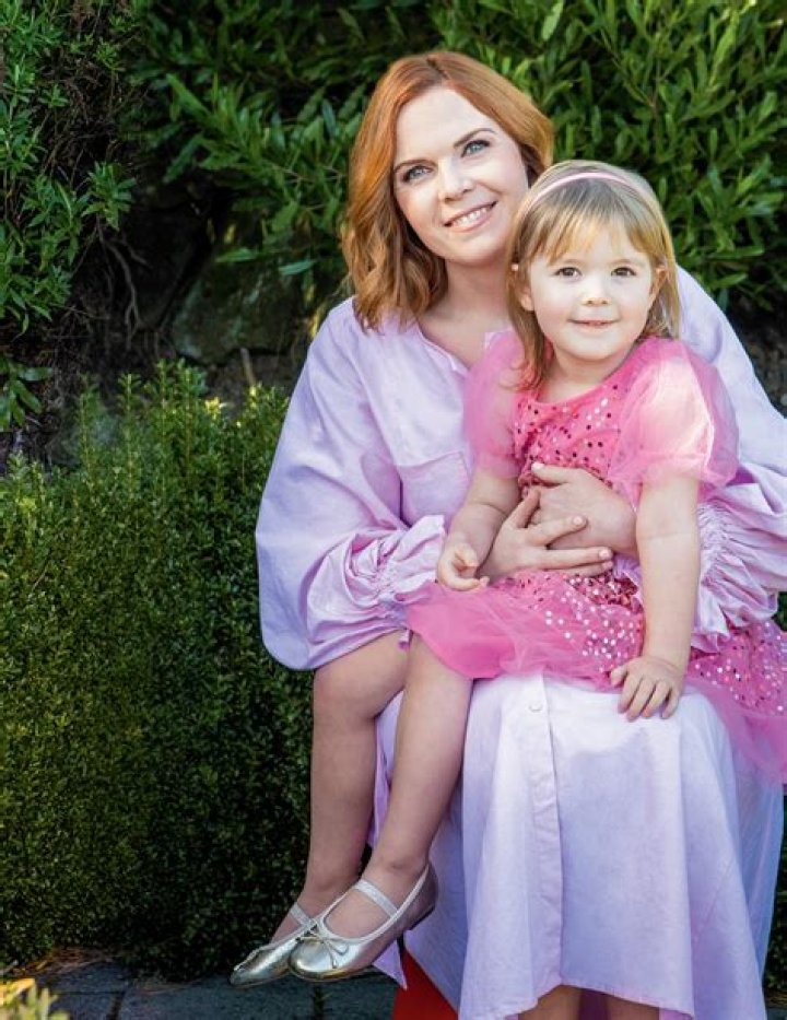 
What You Should Know About Jessica Mutch Mckay Weight Loss Journey 