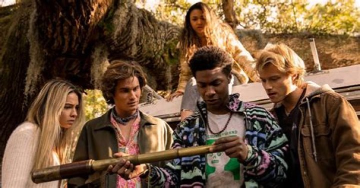 Whats Wahoo Fish In Outer Banks Season 3?