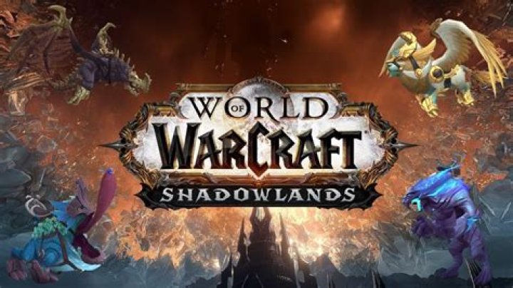 
What’s World of Warcraft: Shadowland all about? 