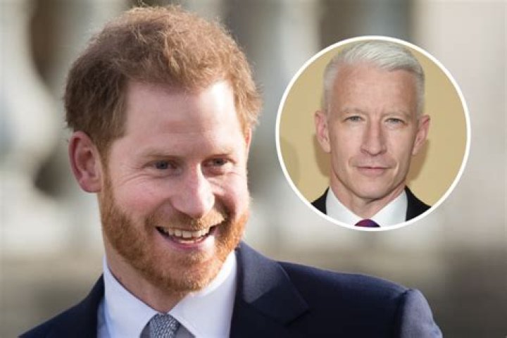 
When and Where to watch Prince Harry’s Anderson Cooper interview? ‘Explosive’ tell-all leaves the internet divided 