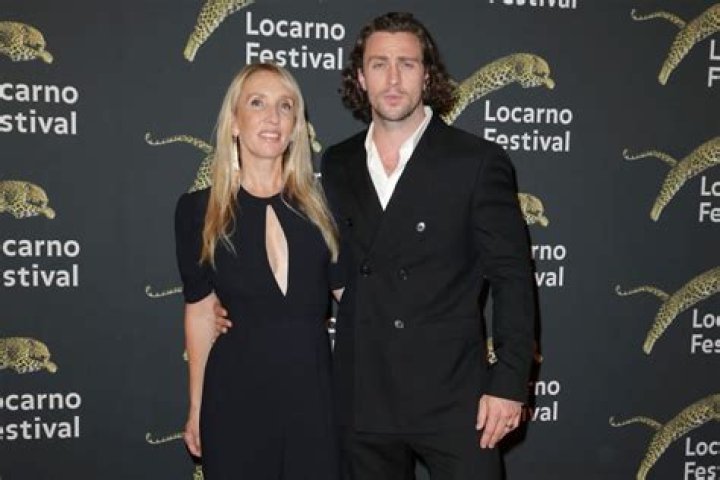When Did Aaron Taylor Johnson Meet Wife? Details To Know