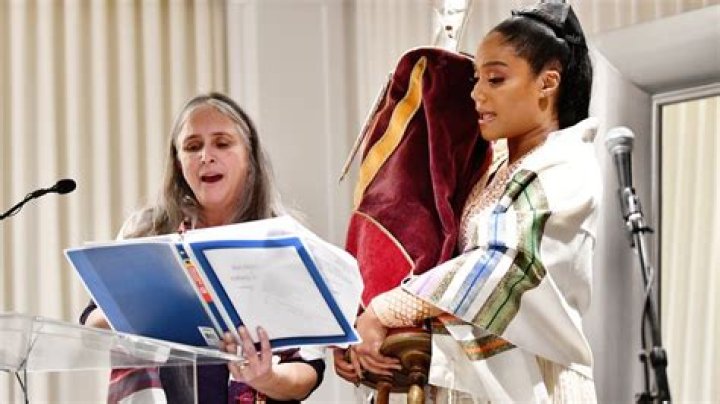 When Did Tiffany Haddish Became Jewish? Fans Curious About His Religion