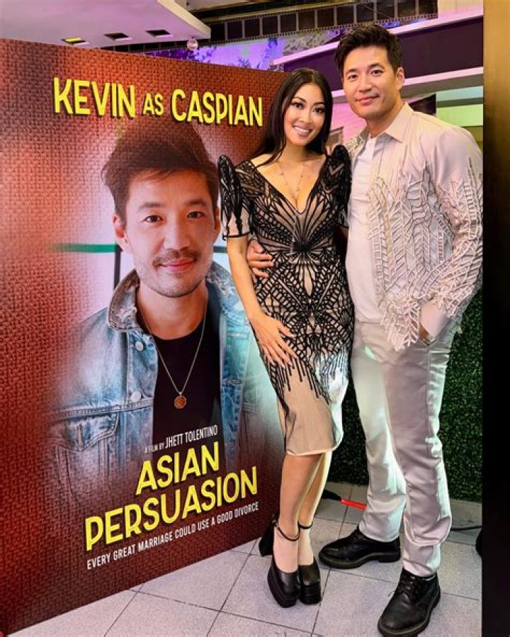 Where Are Kevin Kreider Parents From? Ethnicity Nationality And Family Background Explored