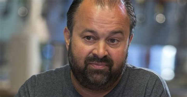 Where did Frank Fritz from American Pickers disappear? Wiki: Net Worth & Wife