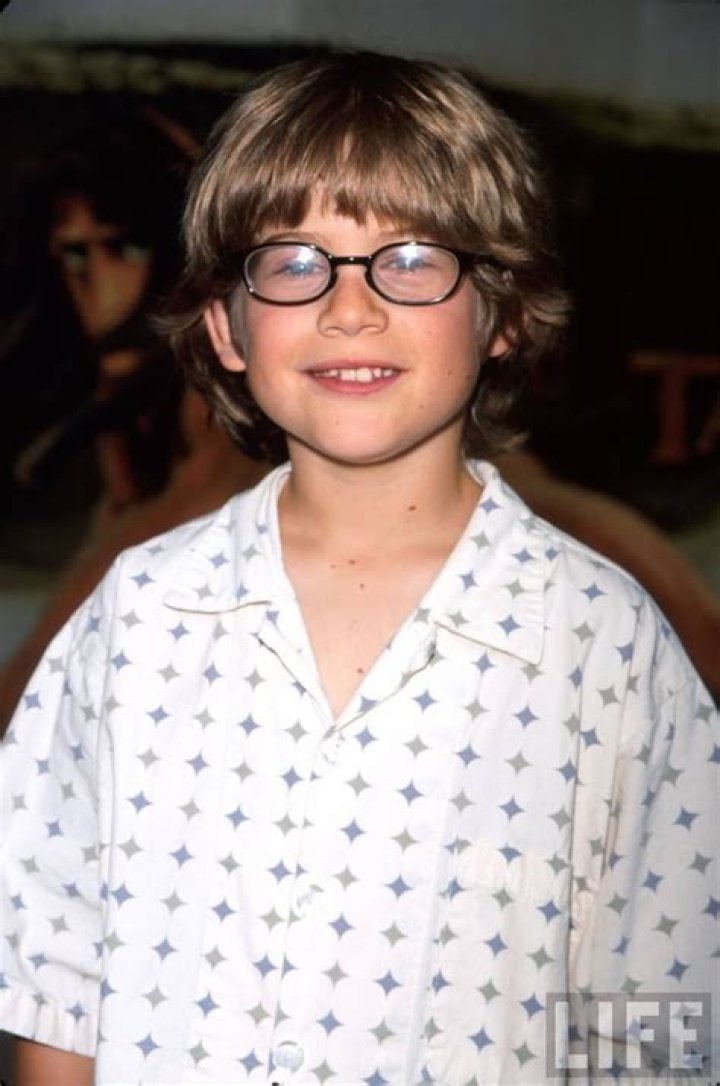 Where is Alex D. Linz now? What is he doing today? Net Worth