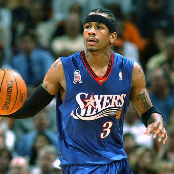 Where Is Allen Iverson Now? Age Net Worth And Wife 2022