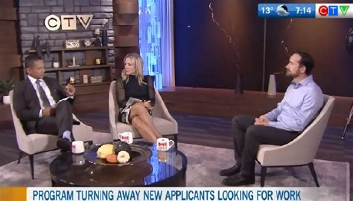 
Where Is Annette Goerner Now And Whats Her Surgery Update? CTV Morning Live Host 