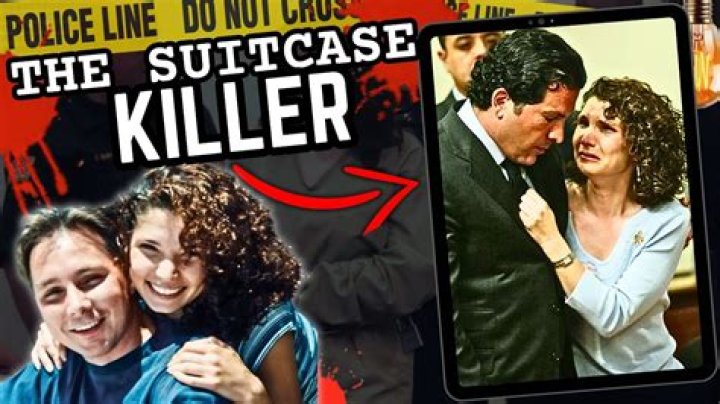 Where Is Bill Mcguire Now? The Suitcase Killer Melanie Mcguire Husband Murder
