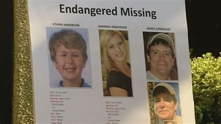 Where Is Hannah Anderson Today? Missing Case On Lifetime
