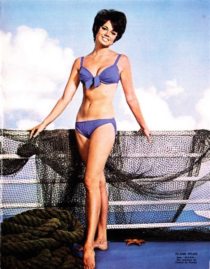 Where is Jo Ann Pflug now? Is she dead or alive? Net Worth, Bio