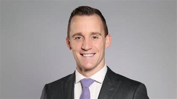 
Where Is Joe Kepner Going After Leaving WFTV? Details About The Sports Anchor’s New Journey 