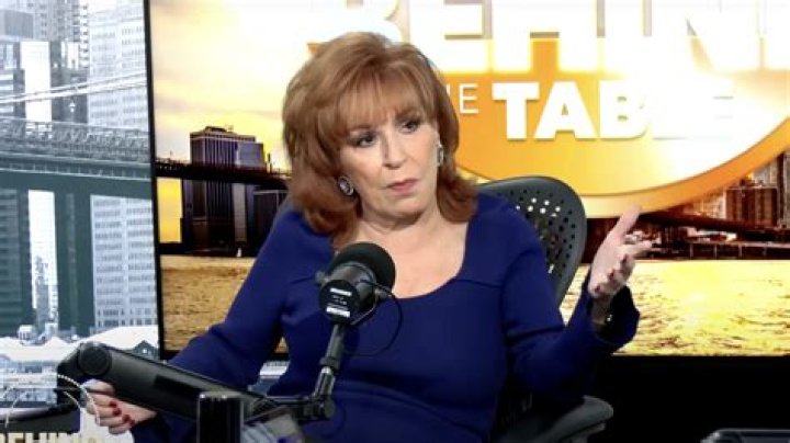 
Where Is Joy Behar Going Leaving The View In 2022? Why Is She Quitting The Show 