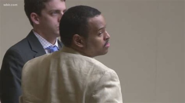 Where Is Norman Clark Knoxville TN Now?