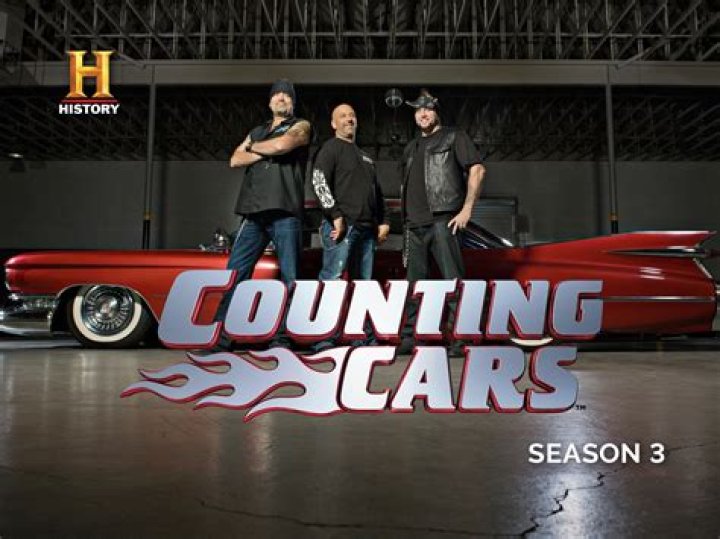 
Where is Roli Szabo from Counting Cars now? 