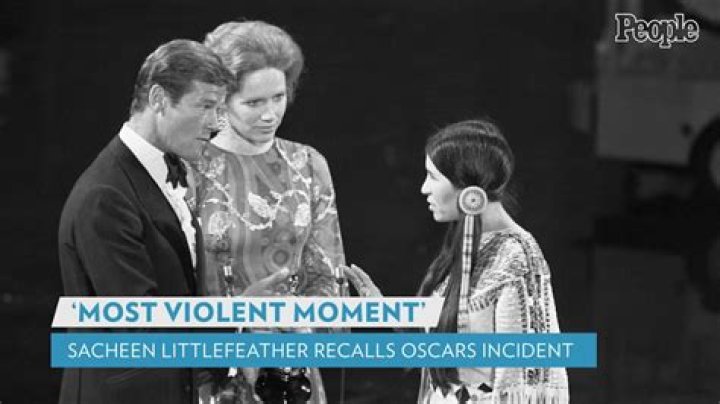 Where Is Sacheen Littlefeather Now? 2022 Update On 75 Year Old Actress Who Was Assaulted In 1973 Oscars