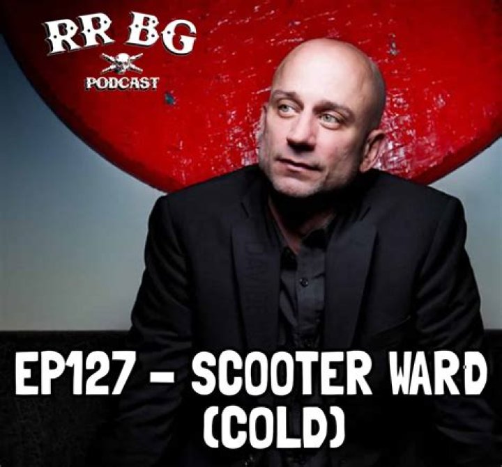 Where is Scooter Ward now? Net Worth, Wife, Sister, Family, Wiki