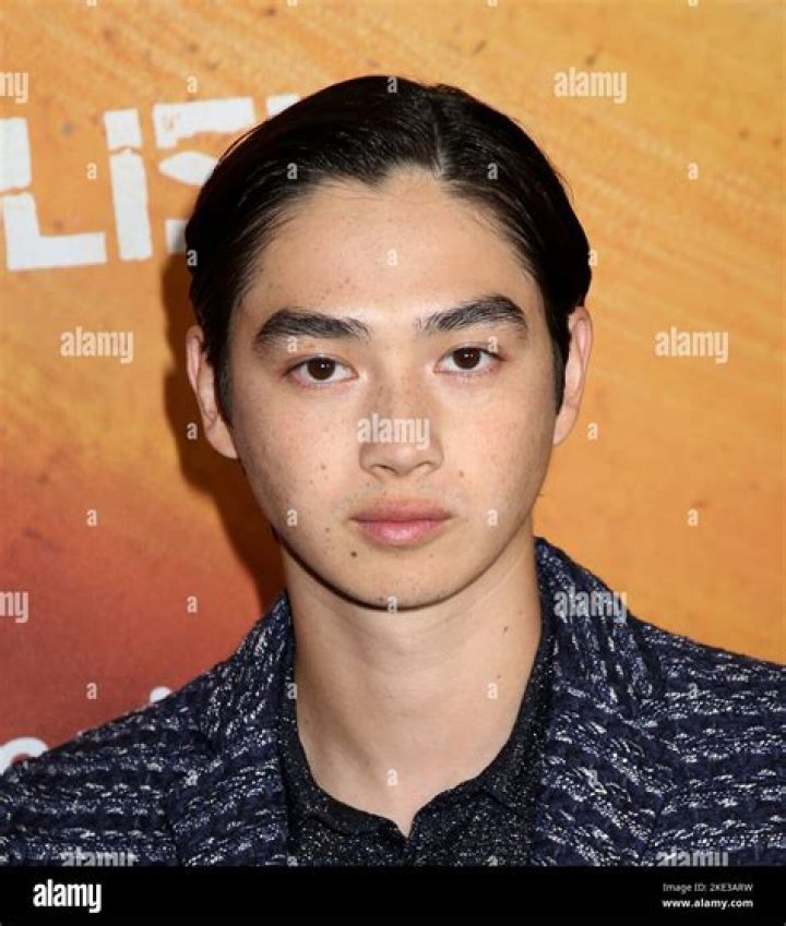 Where Is Sean Kaufman From? Actor’s Ethnicity And Nationality Details