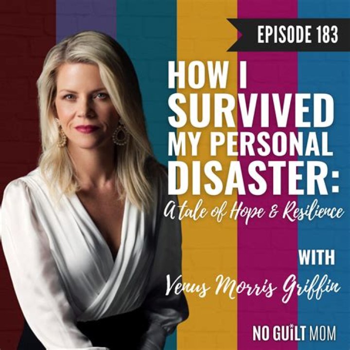 Where Is Venus Morris Griffin Ex Husband Tripp Now? Age Wiki And & Prison 2022