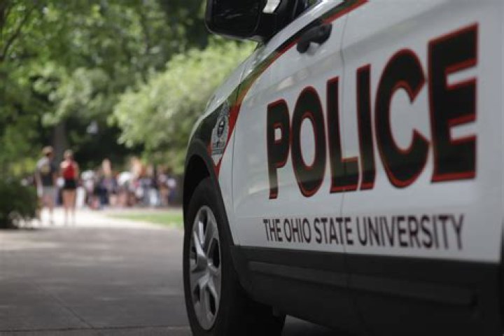 
Where was Amina Alhaj-Omar last seen? Search continues for armed and endangered missing Ohio State student 