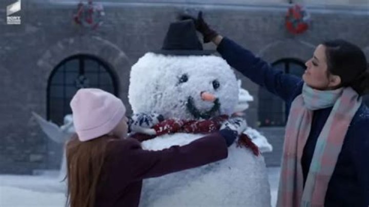 
Where Was Crown For Christmas Filmed? Romania and Slovenia Filming Locations 