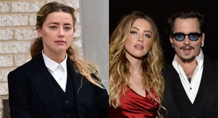 
‘Where’s she getting the money from?’ Johnny Depp fans furious as Amber Heard files appeal 