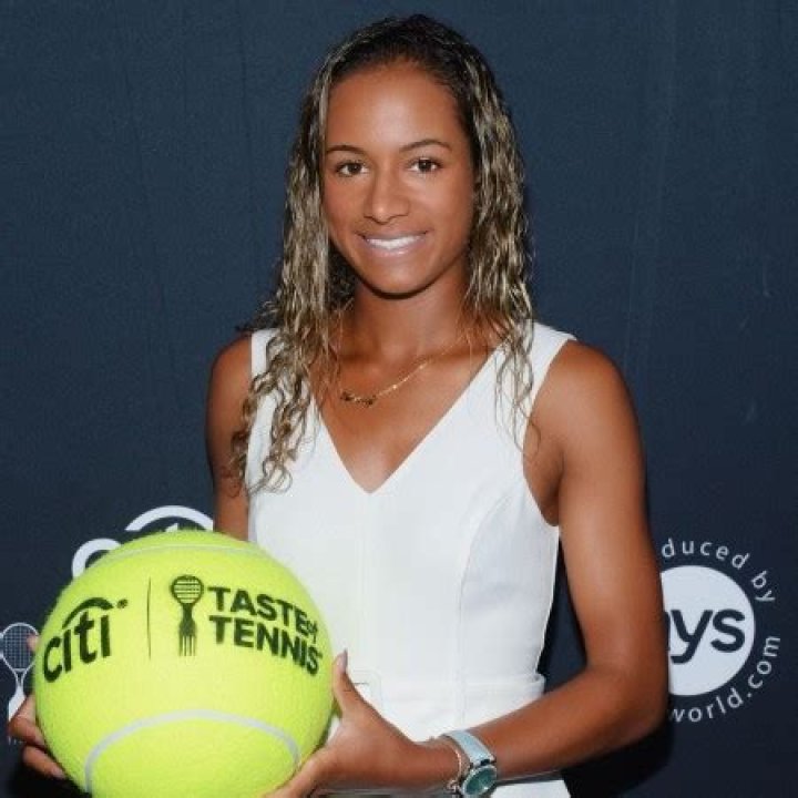 
Whitney Osuigwe Height, Weight, Net Worth, Age, Birthday, Wikipedia, Who, Nationality, Biography 