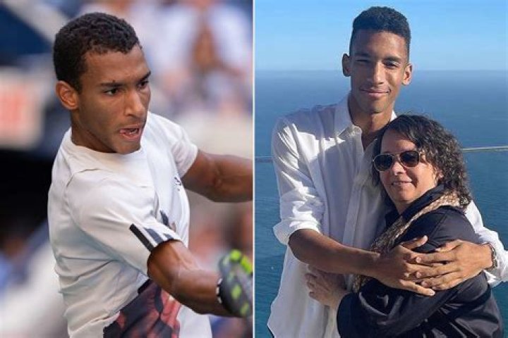 
Who Are Auger Aliassime Parents? Find Out About The Tennis Star’s Ethnicity & Family 