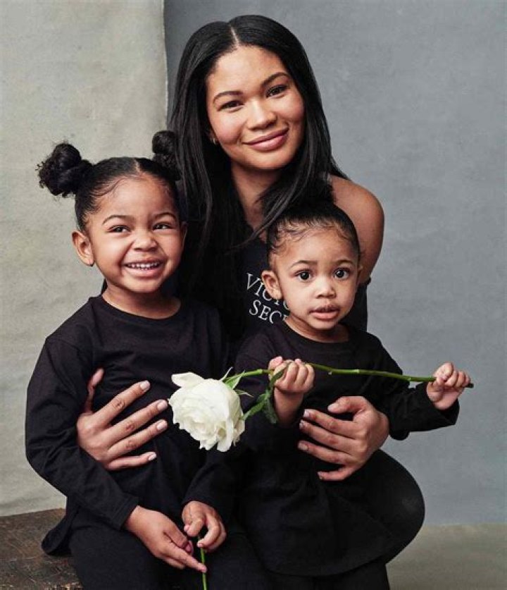 Who are Chanel Iman Parents? Chanel Iman Biography, Parents Name and More