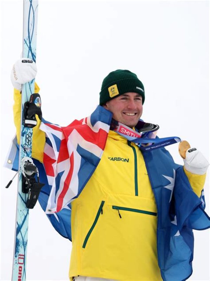 
Who Are Cooper Woods Topalovic Parents? Australian Men’s Mogul Skier Wikipedia 
