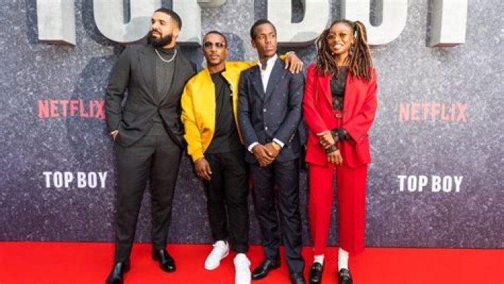 
Who Are Cyprus and Khadeem On Top Boy New Season? Here Is What We Know About The Actors Playing Those Characters 