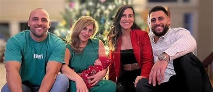 
Who Are Douglas Toro And Natalie Toro? Everything To Know About Abraham Toro Parents 