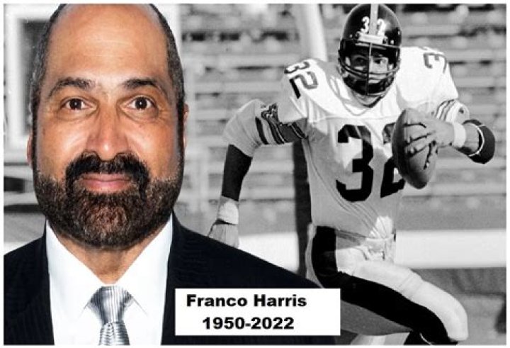 Who are Franco Harriss Parents? Franco Harris Biography, Parents Name, Nationality and More