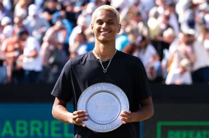 Who are Gabriel Diallos Parents? Gabriel Diallo Biography, Parents Name, Nationality and More