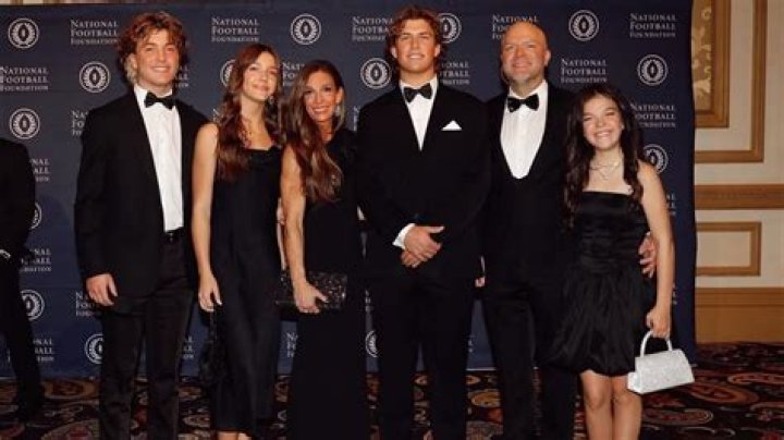 
Who Are Harriet Dart Parents? Learn About Susie Dart And Nick Dart 